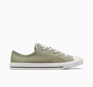 Converse Dainty Low Top Seasonal Colour-Low Field