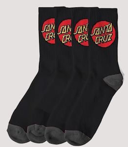 Santa Cruz Mens Socks