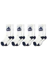 Mens Socks: X-Large Classic OG Socks