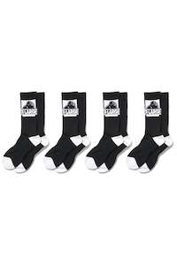 X-Large Classic OG Socks