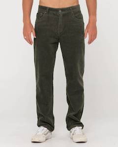 Rusty Rifts 5 Pkt Pant