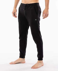 Mens Pants: Ripcurl Anti Series Departed Trackpant