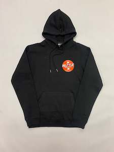 Hustle Classic Dot Hoody