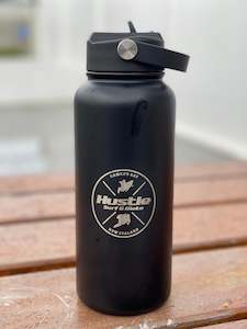 Hustle Thermo Drink Bottle