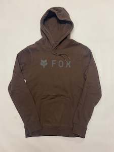 Fox Absolute fleece hoodie