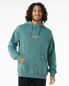 Mens Sweatshirts: Ripcurl Quest Hood