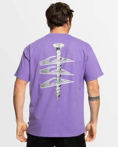 Quiksilver Screw Loose Tee