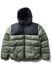 Vissla North Seas ll Eco Puffer Jacket