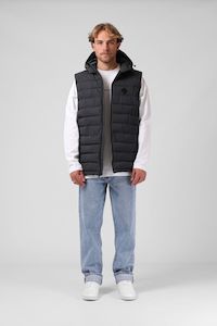 RPM Hooded Hike Vest