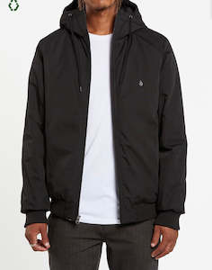 Hernan 5K Jacket