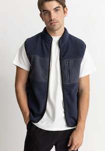 Rhythm Tamas Vest