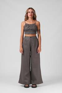 Womens Pants Leggings: RPM Canguu Pant