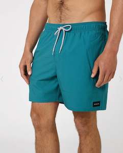 Mens Swimwear: Ripcurl Daily Volley