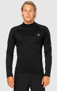 Mens Swimwear: Still Surfing Long Sleeve