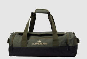 Quiksilver Shelter Duffle bag