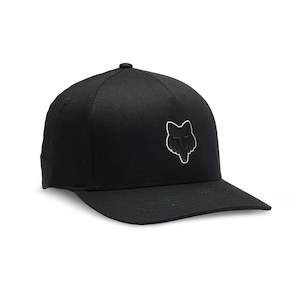 Mens Accessories: Fox Head Flexfit Hat