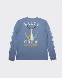 Salty Crew Tailed Long Sleeve Sun Shirt