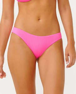 Womens Swimwear: Ripcurl Premium Surf Cheeky Pant