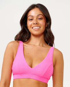 Ripcurl Premium Surf D-DD Deep V Top