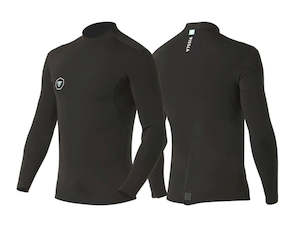 Wetsuits: Vissla 7 Seas 1mm LS Jacket