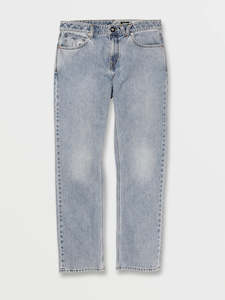 Volcom Solver Denim