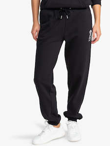 Womens Pants Leggings: Roxy Surf Stoked Trackies