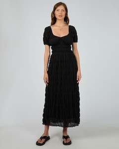 All About Eve Maude Maxi Dress