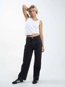 Womens Pants Leggings: Thrills Tony Jean