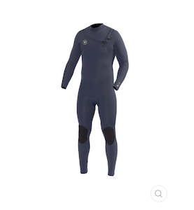 Wetsuits: 7 Seas 4/3 Full Chest Zip