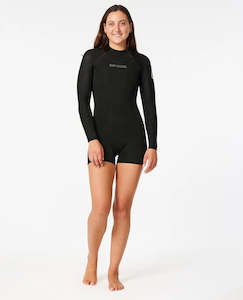 Ripcurl Dawn Patrol Long Sleeve Springsuit