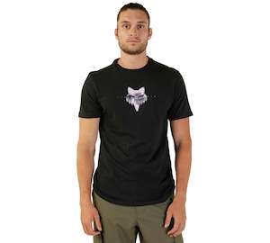 Fox Inorganic SS Premium Tee