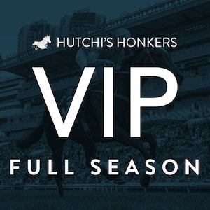 VIP Full Season Access 2024/25