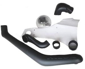 Motor accessory: Snorkel Kit to Fit Toyota Hilux GUN Models