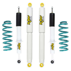 Motor accessory: LIFT KIT - TOYOTA HILUX 130 SERIES 89-97 /TORSION BARS NOT INCL/40-50MM LIFT