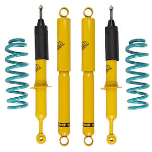 Lift Kit - Toyota Hilux Surf Ln130 /monroe Shocks/40-50mm Lift