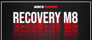 Rockarmor- Complete Recovery Kit