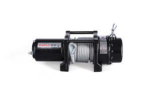 Motor accessory: Runva 4.5X 24V with Steel Cable