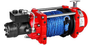 Motor accessory: HWN15000I with Synthetic Rope