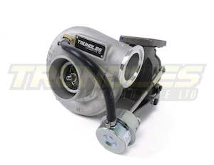 Motor accessory: HOLSET HX30 TURBO