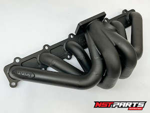 Motor accessory: 6Boost Turbo Exhaust Manifold / TD42 / T3 Single Entry