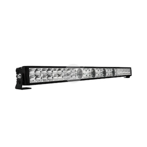 Laser Led Driving Lmp Lightbar Combo Beam 9-36v 272w 20,000