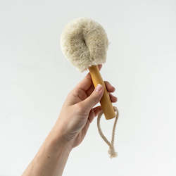 ECOMAX Soft Face Brush