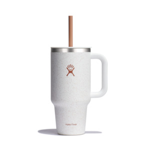 32oz (946mL) All Around™ Travel Tumbler - Seasalt & Sandy