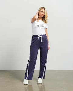 Womenswear: Brax Pant | Ink