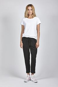 Sav Pant | Black