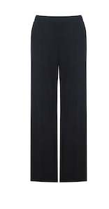 Xavier Pants | Black