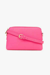 Bags: Nova Bag | Pink