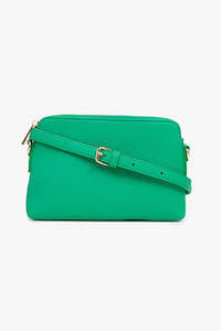 Bags: Nova Bag | Green