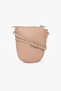 Dylan Bag | Blush