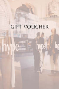 Gift Voucher